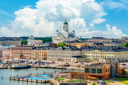 ESCAPE GAME BRAQUAGE HELSINKI - Exploregion