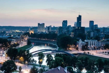 ESCAPE GAME BRAQUAGE VILNIUS - Exploregion