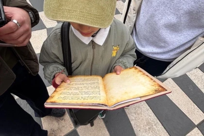 Escape game extérieur dans Nice - Exploregion