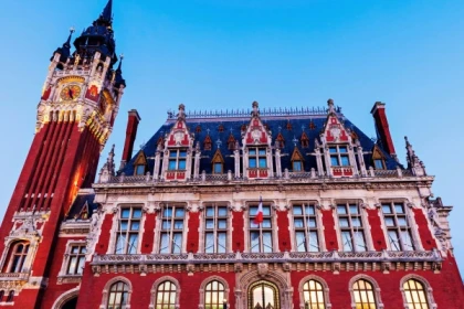 ESCAPE GAME EN VILLE BRAQUAGE CALAIS - Exploregion