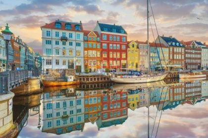 ESCAPE GAME EN VILLE BRAQUAGE COPENHAGUE - Exploregion