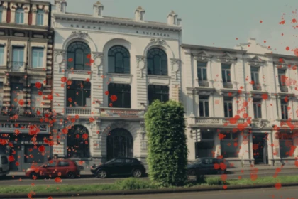 ESCAPE GAME TWD Roubaix - Exploregion