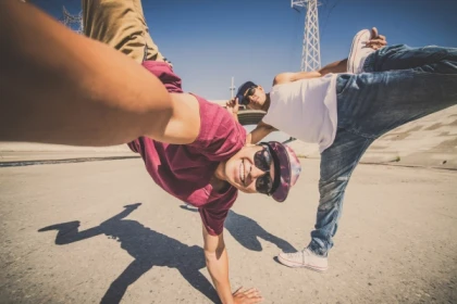 EVG CITY CHALLENGE ORLÉANS - Exploregion