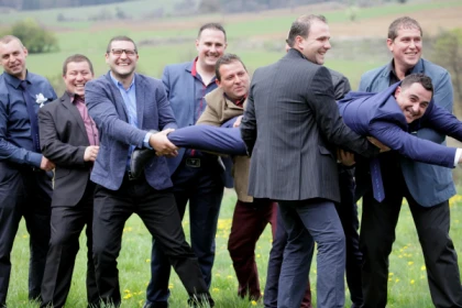 EVG CITY CHALLENGE ZURICH - Exploregion