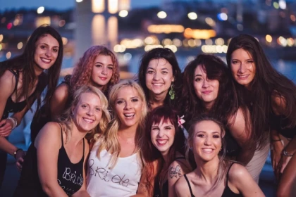 EVJF CITY CHALLENGE DUNKERQUE - Exploregion