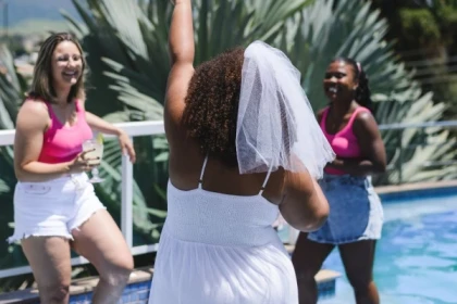 EVJF CITY CHALLENGE MONTPELLIER - Exploregion