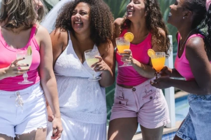 EVJF CITY CHALLENGE NANTES - Exploregion