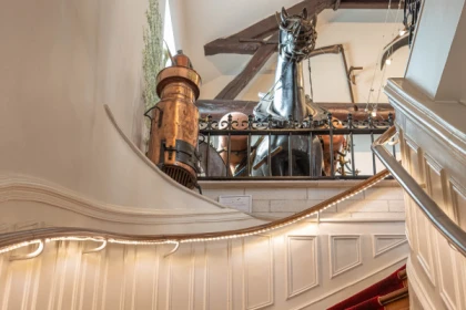 EXPÉRIENCE CHAMPAGNE - Exploregion