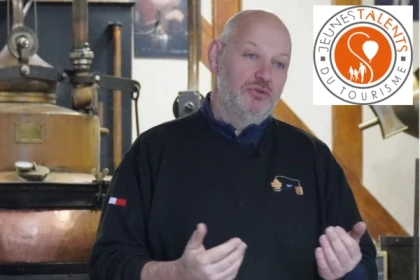 Expérience dégustative et olfactive - Exploregion