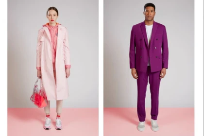 GOCITY ONLY // Défilés de mode - Exploregion