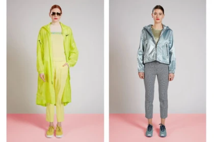 GOCITY ONLY // Défilés de mode - Exploregion