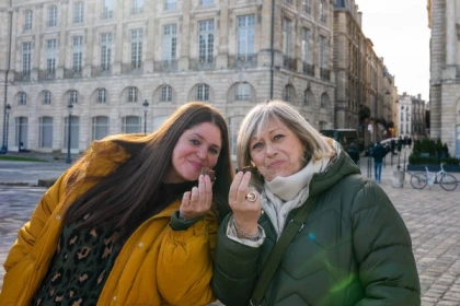 Visite Guidée Gourmande : Histoire, Douceurs & Vin - Exploregion
