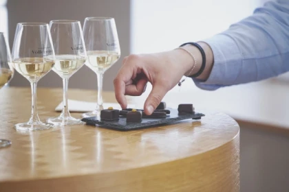 Instant Chocolaté (en Anglais) - Exploregion