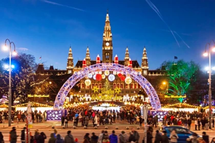 Jeu de piste marché de Noël (Cracovie) - Exploregion