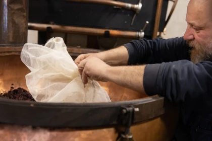 L'apéro du distillateur - Exploregion