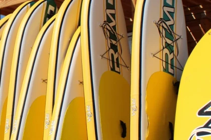 NARTELLE - Location de Stand Up Paddle - Exploregion