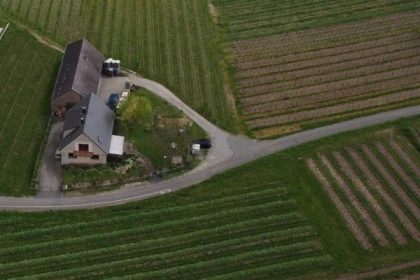 Le vigneron vous raconte. Les vins vous parlent. - Exploregion