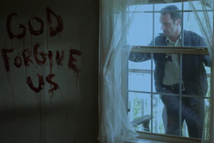 Lucerne : Escape Game Outdoor The Walking Dead - Exploregion