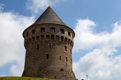 MISSION ANNIVERSAIRE BIRTHDAY BREST - Exploregion