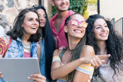 MISSION ANNIVERSAIRE BIRTHDAY GENÈVE - Exploregion