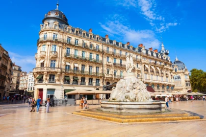 MISSION ANNIVERSAIRE BIRTHDAY MONTPELLIER - Exploregion