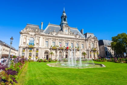 MISSION ANNIVERSAIRE BIRTHDAY TOURS - Exploregion