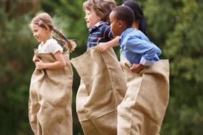 Olympiades des trois villes sœurs - Exploregion