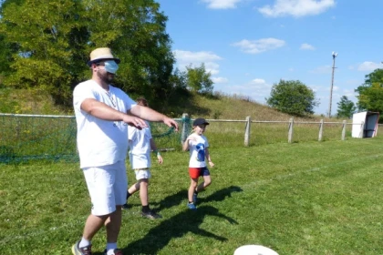 Olympiades des trois villes sœurs - Exploregion