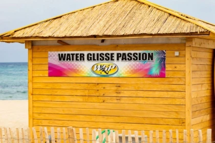 PAMPELONNE - Location de pédalo en mer - Exploregion