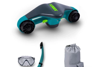 PAMPELONNE - Location d'un scubaturbo - Exploregion