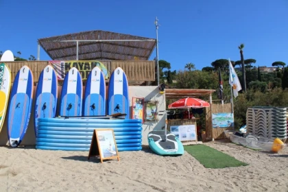 PAMPELONNE - Location d'un scubaturbo - Exploregion