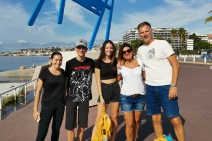 Jeu de piste dans les ruelles du Vieux-Nice - Exploregion