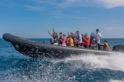 Excursion Nice/Monaco - Exploregion