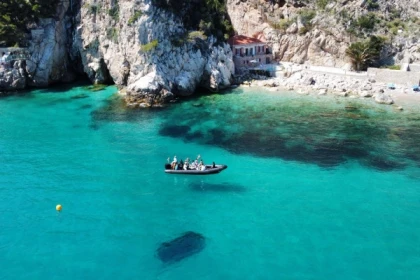 Excursion Nice/Monaco - Exploregion