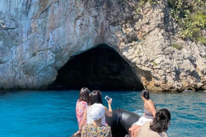 Excursion Nice/Monaco - Exploregion