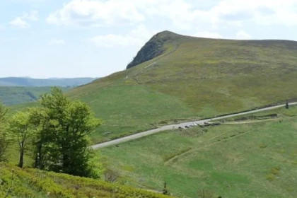 Séjour 4j traversée des Hautes-Vosges - Exploregion