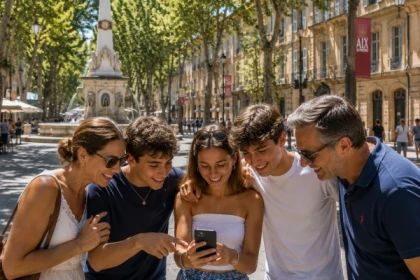 Sortilège à Aix-en-Provence : Escape Game Outdoor thème magie - Exploregion