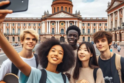 Sortilège à Bâle : Escape Game Outdoor thème magie - Exploregion