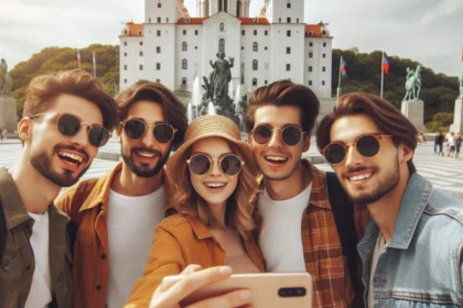 Sortilège à Bratislava : Escape Game Outdoor thème magie - Exploregion