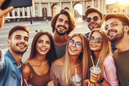 Sortilège à Bucarest : Escape Game Outdoor thème magie - Exploregion