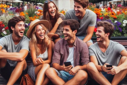 Sortilège à Budapest : Escape Game Outdoor thème magie - Exploregion