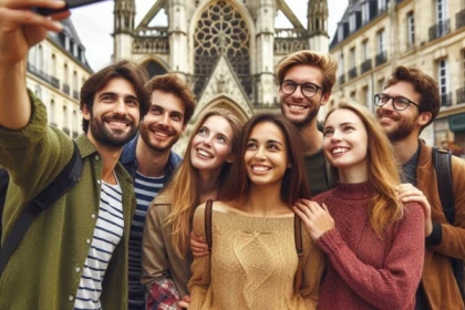 Sortilège à Caen : Escape Game Outdoor thème magie - Exploregion