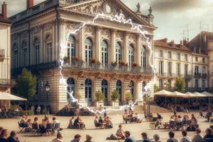 Sortilège à Montélimar : Escape Game Outdoor thème magie - Exploregion