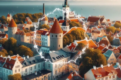 Sortilège à Tallinn : Escape Game Outdoor thème magie - Exploregion