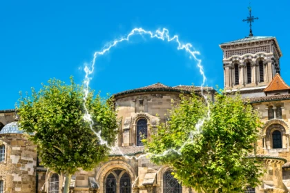 Sortilège à Valence : Escape Game Outdoor thème magie - Exploregion