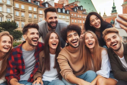 Sortilège à Varsovie : Escape Game Outdoor thème magie - Exploregion