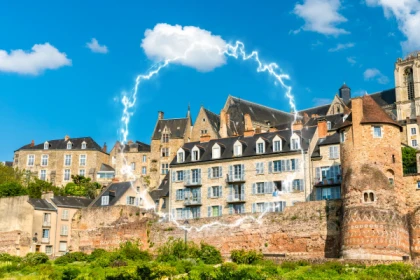 Sortilège au Mans : Escape Game Outdoor thème magie - Exploregion