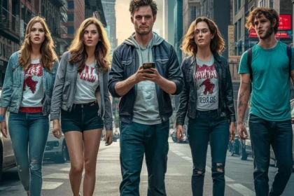 Strasbourg : Escape Game Outdoor The Walking Dead - Exploregion