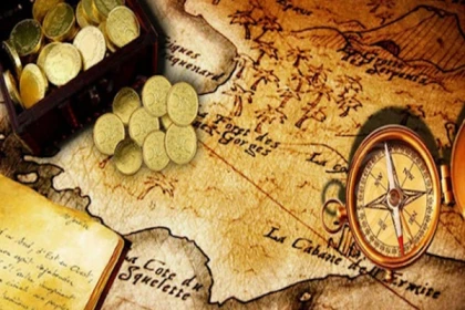 Jeu de piste des hauts de Baume Obscure - Exploregion