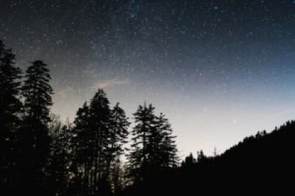 Une balade à travers les étoiles - Exploregion